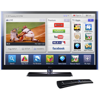 LG 50PZ750S